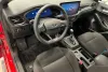Ford Focus 1.0 EcoBoost Hybrid Powershift 155hv (kevythybridi) A7 ST-Line 5-ovinen *SYNC4 / Technology Pack / Muk.LED ajovalot* Thumbnail 7