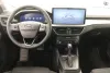 Ford Focus 1.0 EcoBoost Hybrid Powershift 125hv (kevythybridi) A7 Titanium Wagon Thumbnail 3