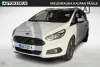 Ford S-Max 2,0 TDCi EcoBlue 190hv A8 AWD Titanium *7-paikkainen / Neliveto / Automaatti / Lisälämmitin / Sähköinen koukku / Navigointi / Pysäköintitutkat + Kamera + Avustin / Adaptiivinen Cruise* - Auto Thumbnail 1