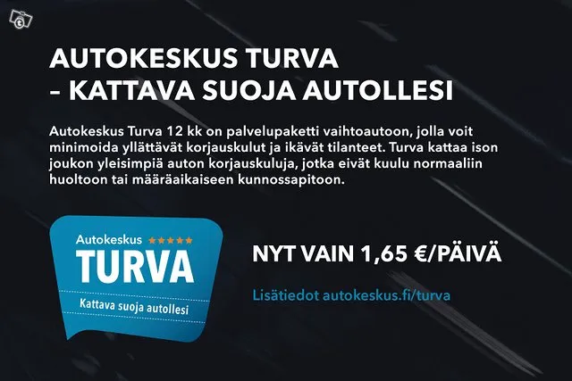 Skoda Octavia Combi 1,0 TSI Active *Vakionopeudensäädin* - Autohuumakorko 1,99%+kulut - Image 2