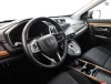Honda CR-V Hybrid Elegance 2WD AT - Merkkihuollettu, Suomi-auto, Peruutuskamera, Navi, Moottorinlämmitin - J. autoturva - Ilmainen kotiintoimitus Thumbnail 7