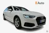 Audi A4 Avant Business 35 TFSI MHEV S tronic *S-Line sisä. / Matrix / Digimittari / Vakkari* Thumbnail 1