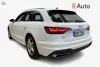 Audi A4 Avant Business 35 TFSI MHEV S tronic *S-Line sisä. / Matrix / Digimittari / Vakkari* Thumbnail 2