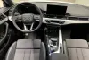 Audi A4 Avant Business 35 TFSI MHEV S tronic *S-Line sisä. / Matrix / Digimittari / Vakkari* Thumbnail 7