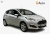 Ford Fiesta 1,0 EcoBoost 100hv Titanium A 5-Ov *Automaatti *Lohkolämmitin *Cruise *Ilmastointi Thumbnail 1