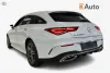 Mercedes-Benz CLA 250 250 e A Shooting Brake Business AMG Edition * Keyless / Navi / P-Kamera / Digimittaristo * Thumbnail 2