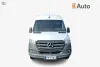 Mercedes-Benz Sprinter 316CDI-3,5/43K extrapitkä A4 A* ALV / Kamera / Navi / 2xrenkaat / Joustoistuin Thumbnail 4