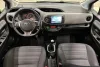 Toyota Yaris 1,33 Dual VVT-i Active 5ov / Vetokoukku Thumbnail 7
