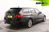 BMW 316 TwinPower Turbo F31 Touring / Urheiluistuimet / Navigointi / Sähkötoiminen takakontti / Thumbnail 4
