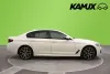 BMW 530 G30 Sedan 530e xDrive M Sport / Adapt. Vakkari / Comfort Access / Harman/Kardon / Vetokoukku / HUD Thumbnail 2