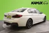 BMW 530 G30 Sedan 530e xDrive M Sport / Adapt. Vakkari / Comfort Access / Harman/Kardon / Vetokoukku / HUD Thumbnail 4