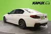 BMW 530 G30 Sedan 530e xDrive M Sport / Adapt. Vakkari / Comfort Access / Harman/Kardon / Vetokoukku / HUD Thumbnail 5