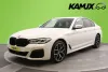 BMW 530 G30 Sedan 530e xDrive M Sport / Adapt. Vakkari / Comfort Access / Harman/Kardon / Vetokoukku / HUD Thumbnail 6