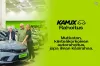 Honda Insight 5D 1,3 Elegance / Suomi-auto / Lohko / Parkkitutka / Modal Thumbnail 4