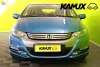 Honda Insight 5D 1,3 Elegance / Suomi-auto / Lohko / Parkkitutka / Modal Thumbnail 5