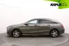 Mercedes-Benz CLA 180 180 A Shooting Brake Premium Business / Suomi-Auto / Peruutuskamera / Sporttipenkit / Thumbnail 8