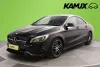 Mercedes-Benz CLA 200 200 A Business AMG / Night Package / LED-Ajovalot / Navigointi / Apple CarPlay/AndroidAuto / Thumbnail 6