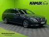 Mercedes-Benz E 220 220 BlueTec 4Matic A Premium Business / Panoraama / Juuri huollettu / ILS / Navi / Thumbnail 1