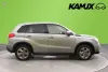 Suzuki Vitara 1,6 VVT 4WD Comfort 6AT / Kaasukonversio / Adapt. Vakkari / Navigointi / Peruutuskamera / Thumbnail 2