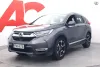 Honda CR-V Hybrid Elegance 2WD AT - / 1-OMISTAJA / PKAMERA / TUTKAT / ADAPT VAKKARI / LOHKO JA SISÄP / Thumbnail 1