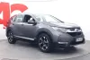 Honda CR-V Hybrid Elegance 2WD AT - / 1-OMISTAJA / PKAMERA / TUTKAT / ADAPT VAKKARI / LOHKO JA SISÄP / Thumbnail 7