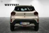 Dacia Spring SPRING / Vak.nop.säädin / Nahkapenkit / - 2 x renkaat vanteineen Thumbnail 4
