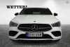 Mercedes-Benz CLA 200 200 d 4MATIC A Shooting Brake Business AMG / 1 omistaja / Navi / Neliveto / Thumbnail 2