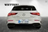Mercedes-Benz CLA 200 200 d 4MATIC A Shooting Brake Business AMG / 1 omistaja / Navi / Neliveto / Thumbnail 5