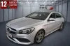 Mercedes-Benz CLA Klasse Klasa 200 2.2D Shooting Brake 7G-Tronic AMG Line-Full LED Thumbnail 1