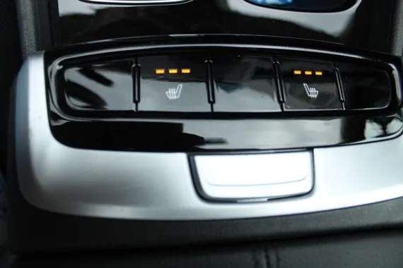 Hyundai Tucson 1.6 CRDi AUTOMATIK *NAVIGACIJA,LED,KAMERA* Image 4