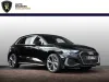 Audi A3 Sportback 35 TFSI S Line Edition  Thumbnail 1