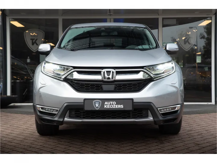 Honda CR-V 2.0 Hybrid Elegance  Image 2