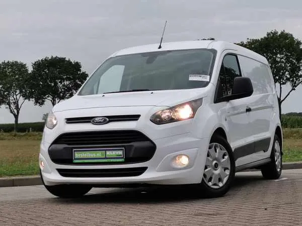 Ford Transit Connect 1.5  POWERSHIFT L2 Image 1