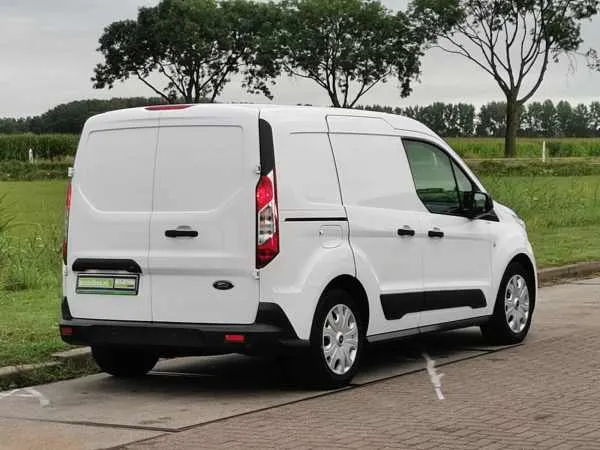 Ford Transit Connect L1H1 TREND 100Pk! Image 3