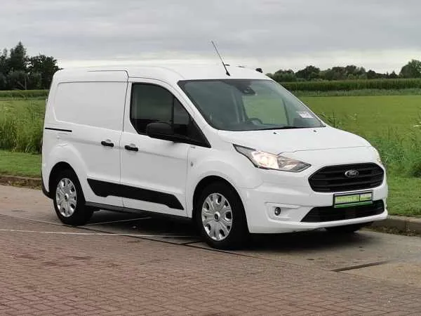 Ford Transit Connect L1H1 TREND 100Pk! Image 4