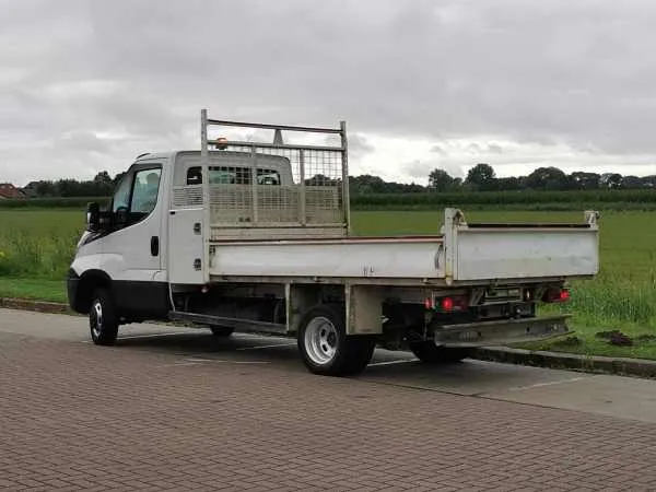 Iveco Daily 35 C 15 Image 5