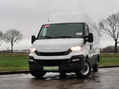 Iveco Daily 35S12 L2H2 Airco!