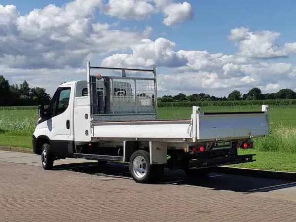 Iveco Daily 35 C 15 Image 5