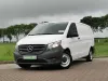Mercedes-Benz Vito 114 L2H1 Automaat Airco! Thumbnail 1