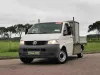 Volkswagen Transporter 1.9 TDI Pick-up/ Laadbak AC! Thumbnail 1