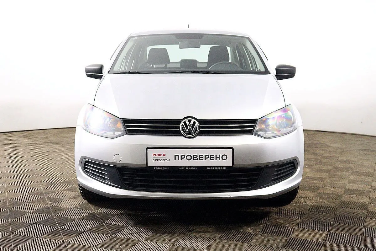 Volkswagen Polo  Image 2