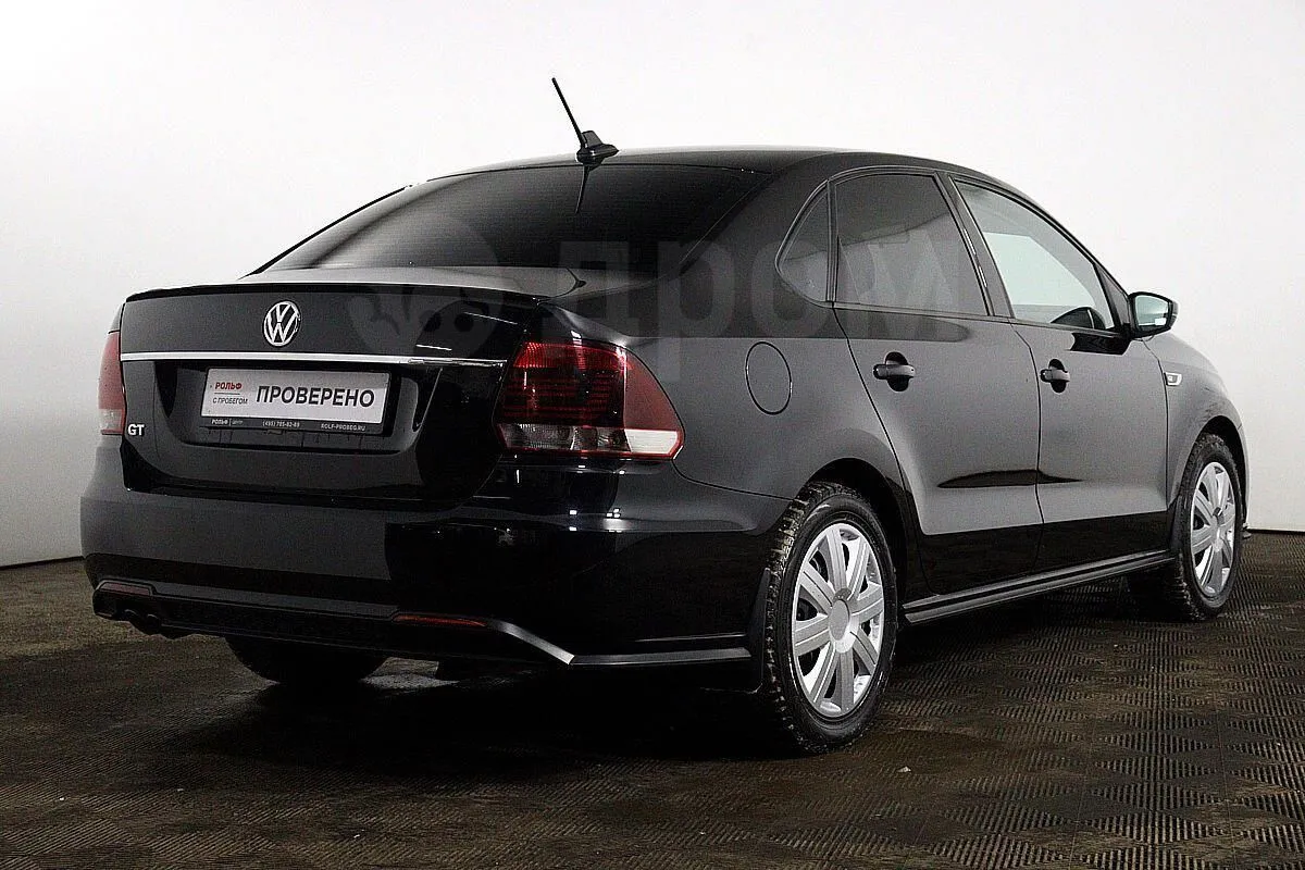 Volkswagen Polo  Image 5