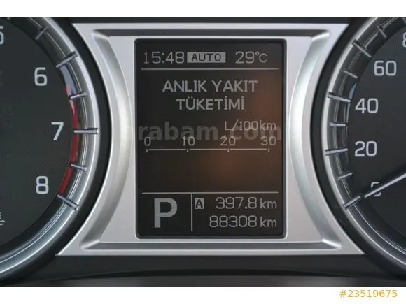 Suzuki Vitara 1.6 VVT Image 1