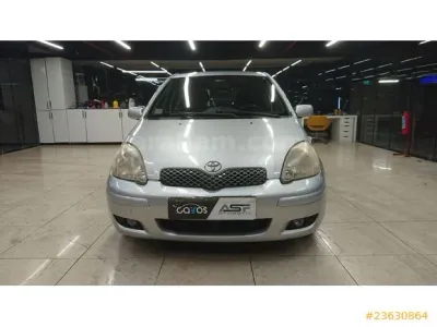 Toyota Yaris 1.3 Sol