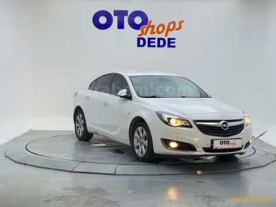 Opel Insignia 1.6 CDTI Design