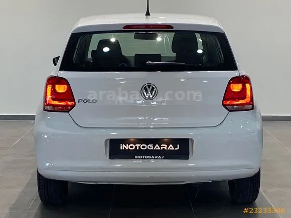 Volkswagen Polo 1.2 Trendline Image 3