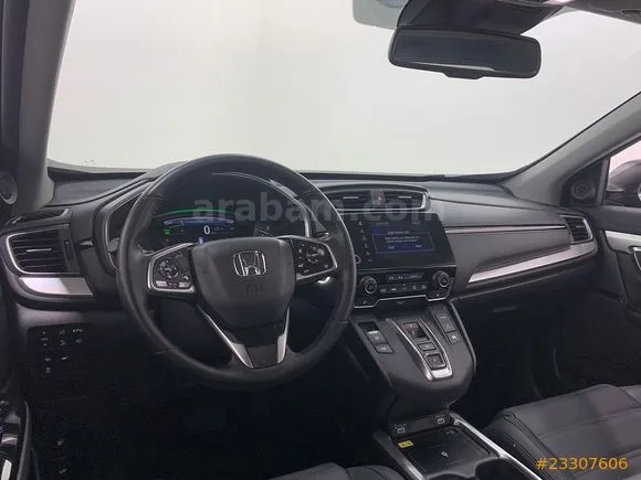 Honda CR-V 2.0 i-MMD Hybrid Executive Plus Image 10