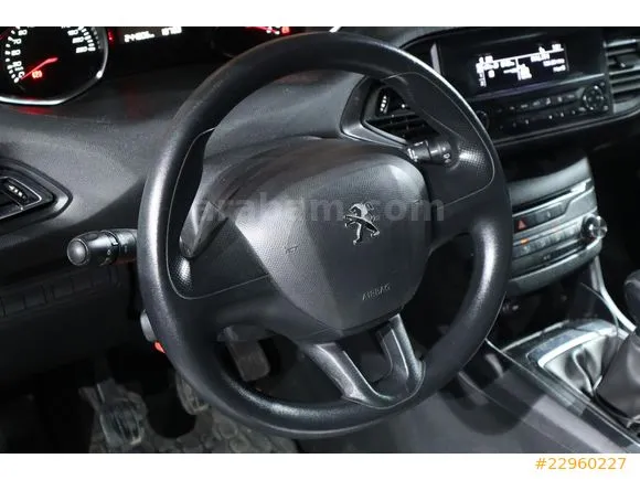 Peugeot 308 1.6 HDi Access Image 9