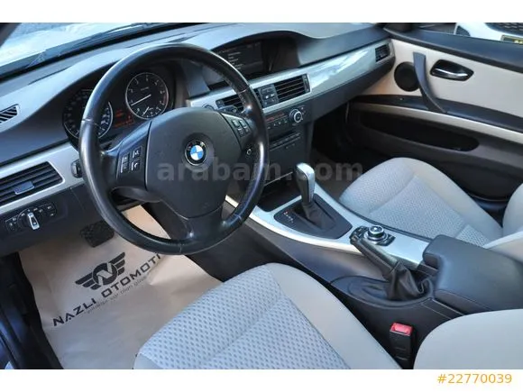 BMW 3 Serisi 316i Comfort Image 9