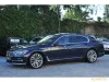 BMW 7 Serisi 725d Pure Excellence Thumbnail 1